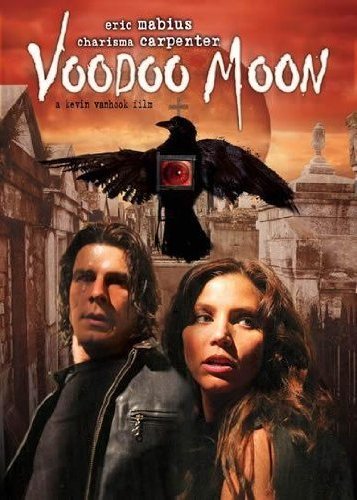 Voodoo Moon - Satans Legionen - Poster 1