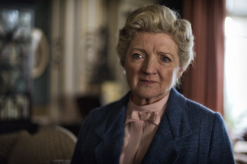 Agatha Christies Marple Staffel 6 DVD oder Bluray leihen VIDEOBUSTER.de Agatha Christies Marple Staffel 6 DVD oder Bluray leihen VIDEOBUSTER.de