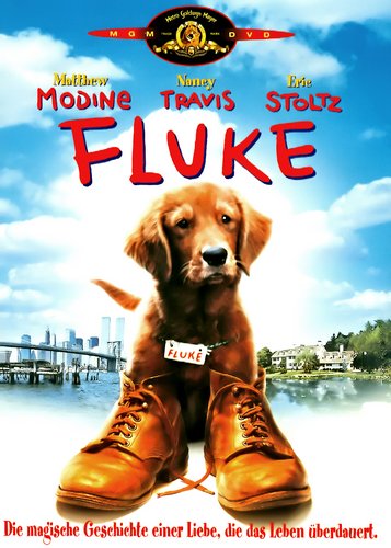 Fluke - Poster 1