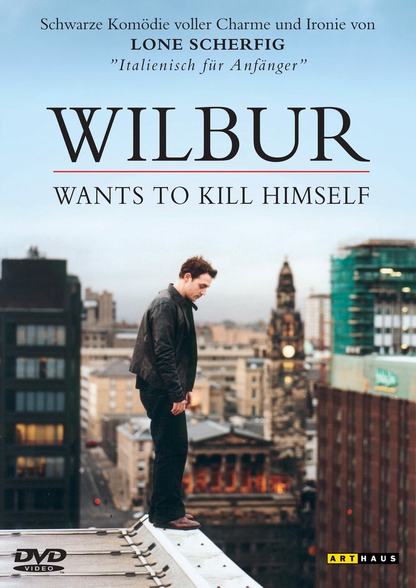 Wilbur Wants To Kill Himself Wilbur Wants To Kill Himself