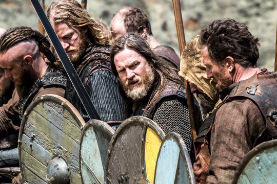 Vikings - Staffel 2 - Szenenbild 17