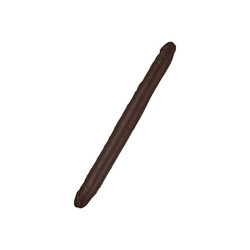 16 Inch Double Dildo, 41 cm