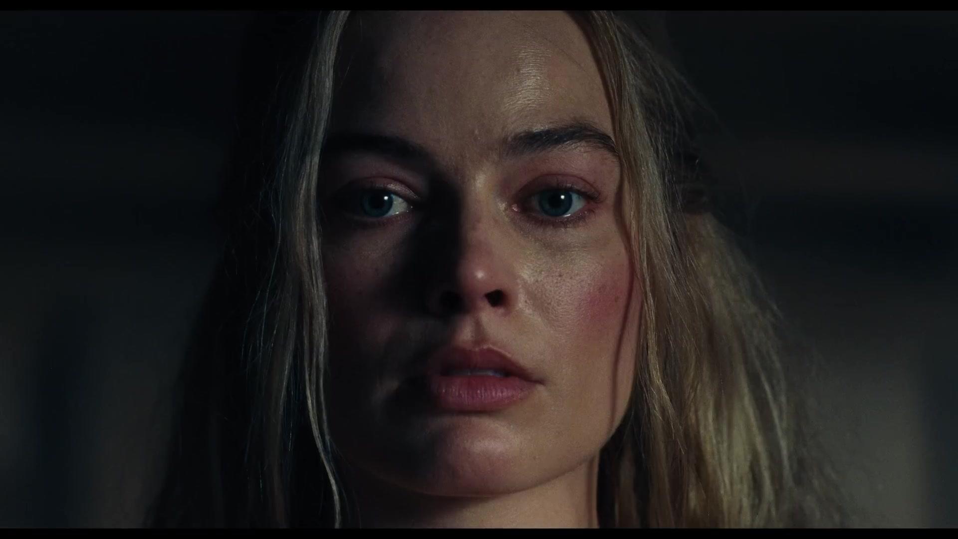 Wuthering Heights - Sturmhöhe - Trailer - Englisch - HD
