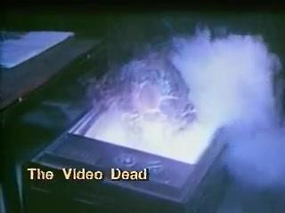 The Video Dead - Teaser - Englisch - SD