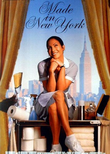 Manhattan Love Story - Poster 4