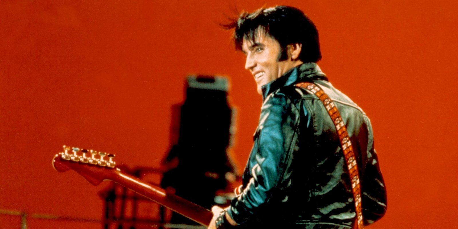 Das ist Elvis