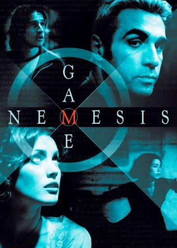 Nemesis Game - Poster 1