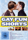 Gay Fun Shorts
