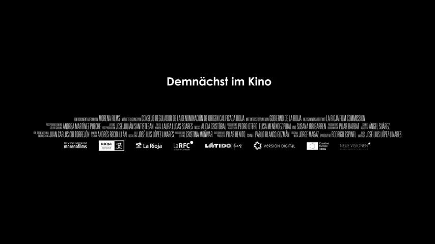 Das Land der tausend Weine - Trailer - Deutsch - SD