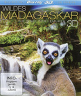 Wildes Madagaskar
