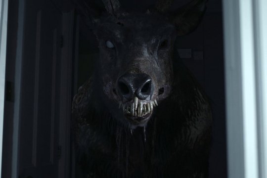 Bambi - The Reckoning - Szenenbild 1