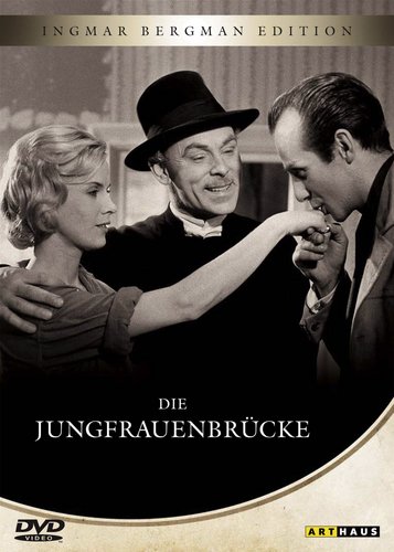 Die Jungfrauenbrücke - Poster 1