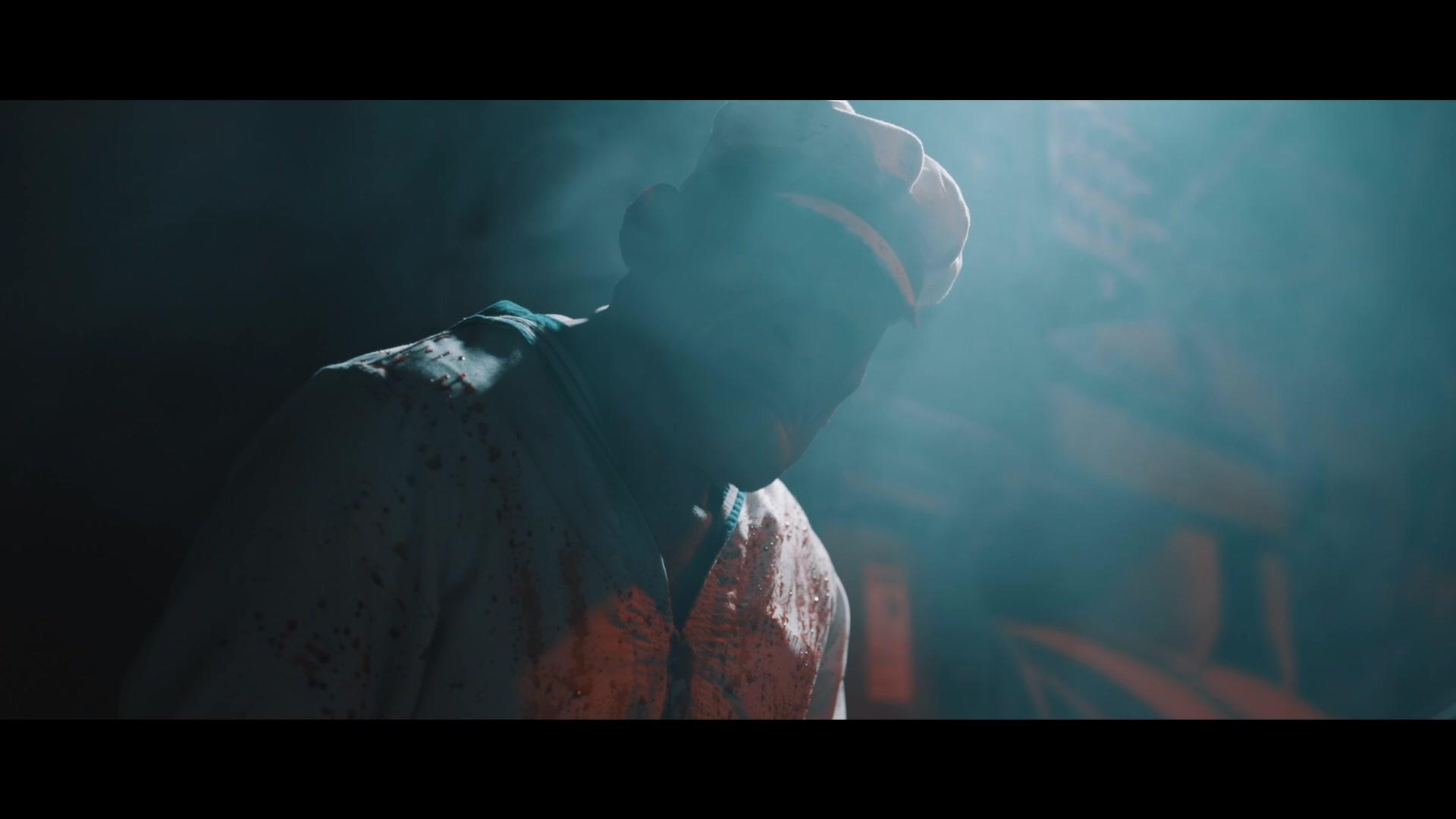 Popeye - The Slayer Man - Trailer - Deutsch - HD