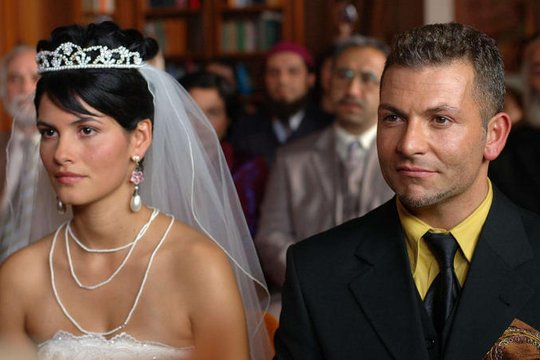 Meine verrückte türkische Hochzeit - Szenenbild 12