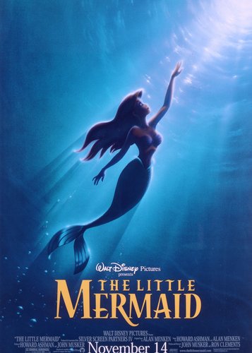 Arielle die Meerjungfrau - Poster 6