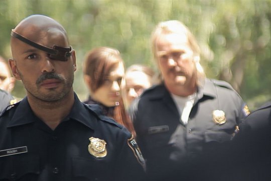 Wrong Cops - Szenenbild 2