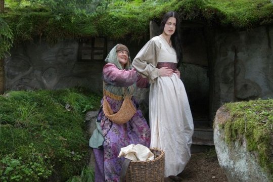 6 auf einen Streich 7 - Schneewittchen - Szenenbild 6