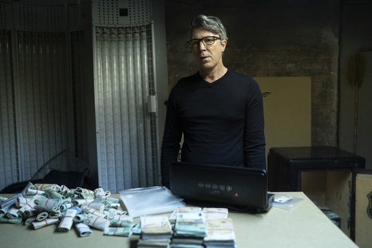 Kin - Staffel 1 - Szenenbild 4