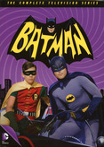 Batman - Staffel 1