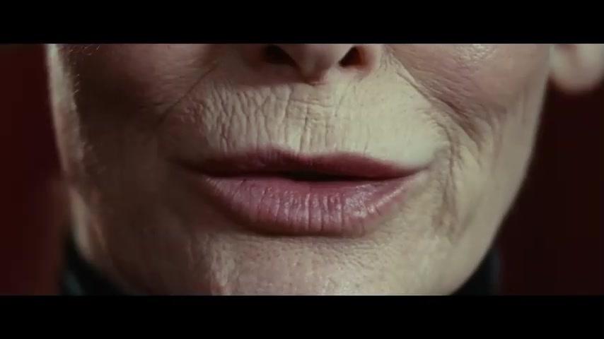 She Will - Trailer - Englisch - SD