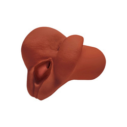 Pleasure Stroker, 16,5 cm