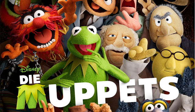 Wiedersehen mit den Muppets: Mah Nà Mah Nà - Die Muppets die sind wieder da!