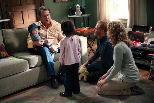 Modern Family - Staffel 3 - Szenenbild 5