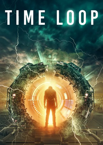 Time Loop - Poster 1