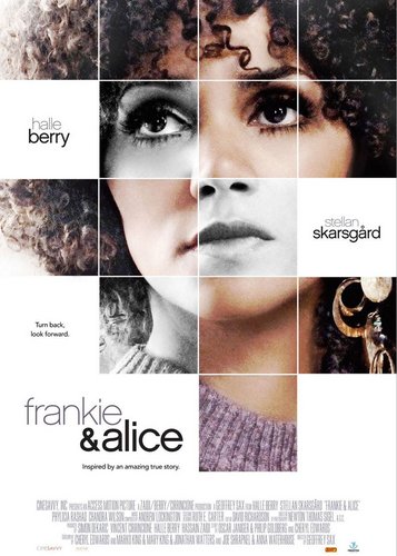 Frankie & Alice - Poster 1