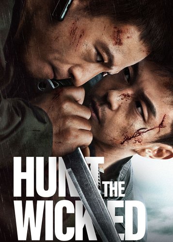 Hunt the Wicked - Poster 1