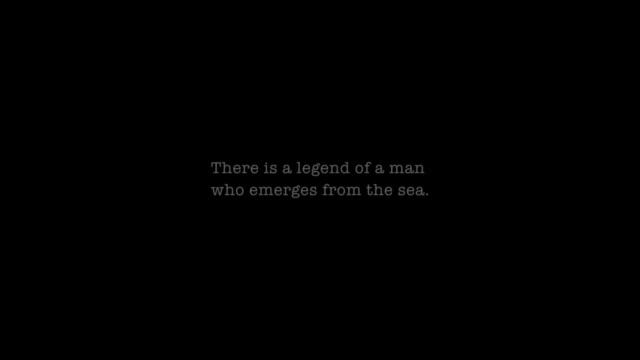 Hadwin's Judgement - Trailer - Englisch - SD