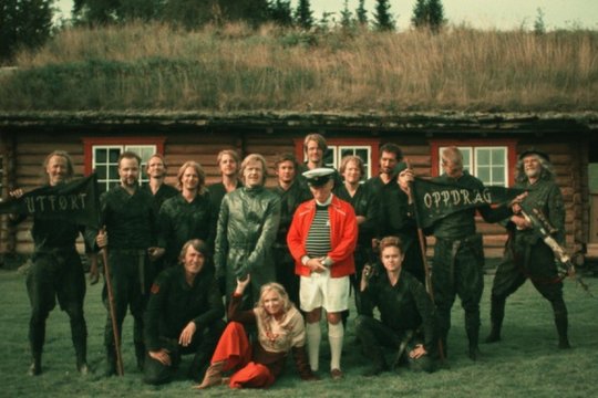 Norwegian Ninja - Szenenbild 5