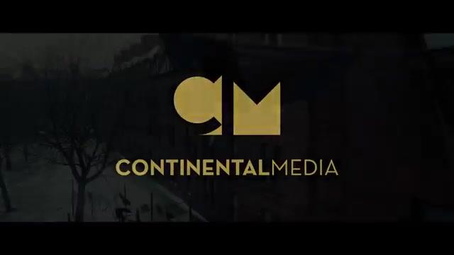 Christina Noble - Trailer - Deutsch - SD