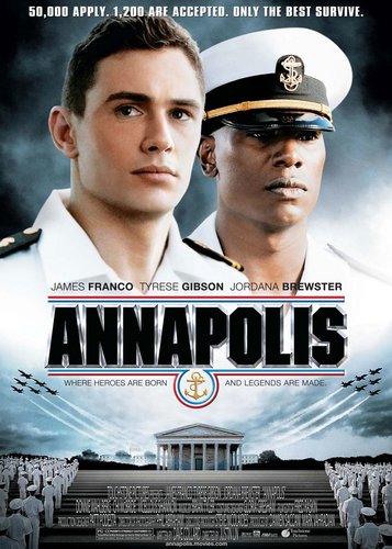 Annapolis - Poster 1