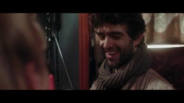 Even Lovers Get the Blues - Trailer - Deutsch - SD