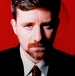Bruce Harwood
