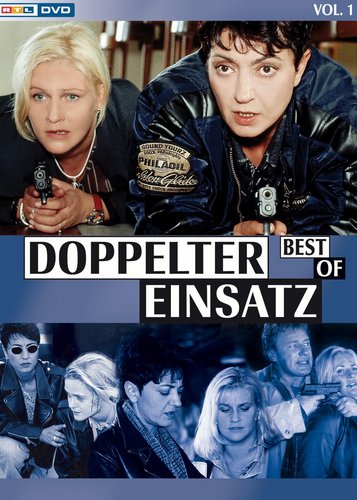 Doppelter Einsatz - Best of Volume 1 - Poster 1