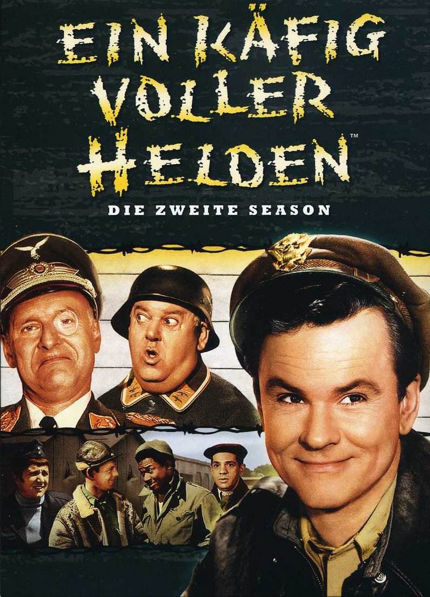 Ein Käfig Voller Helden Darsteller