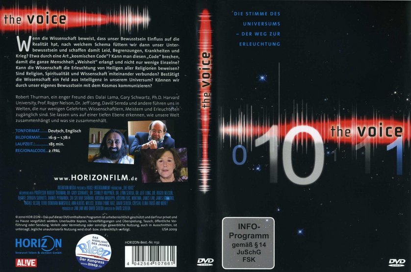 The Voice DVD oder Bluray leihen VIDEOBUSTER.de