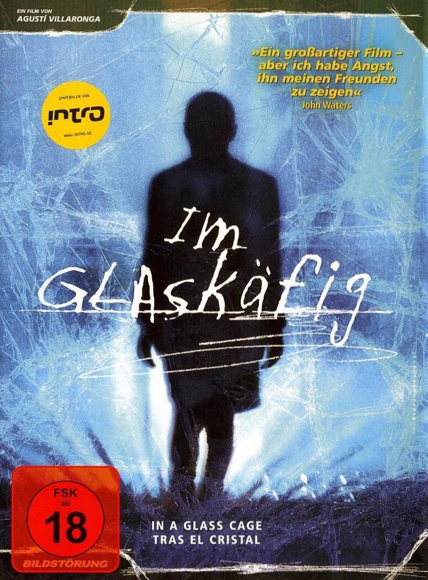 Im Glaskäfig Stream