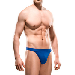 Blickdichter Tanga