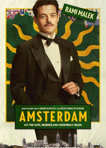 Amsterdam - Poster 8