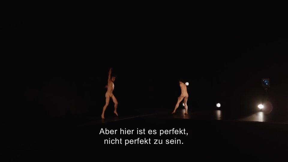 Dancing Pina - Trailer - Deutsch - SD