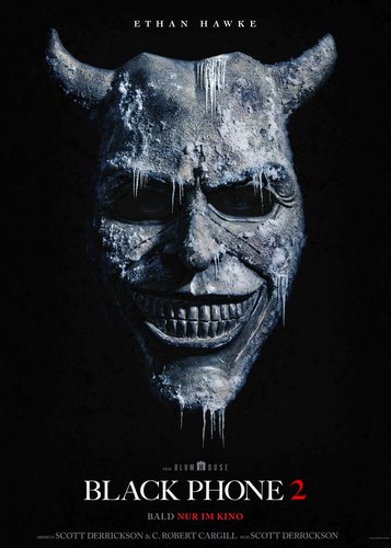 Black Phone 2 - Poster 3