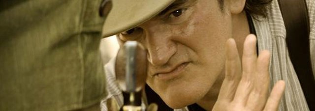 Quentin Tarantino: Der Kultregisseur überrascht mit Last-Minute-Ende