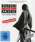 Rurouni Kenshin 3 - The Legend Ends