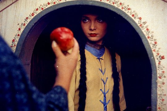 Schneewittchen - Szenenbild 2