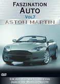 Faszination Auto 7 - Aston Martin