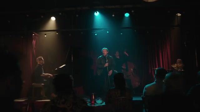 Ridley - Staffel 1 - Trailer - Deutsch - SD