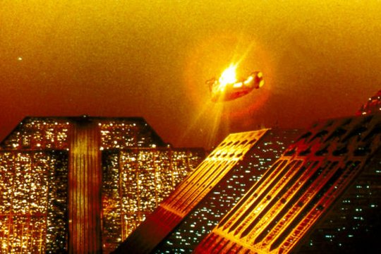 Blade Runner - Szenenbild 3